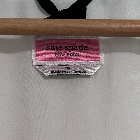 Kate Spade Mrs. Robe - Picture 4 of 4